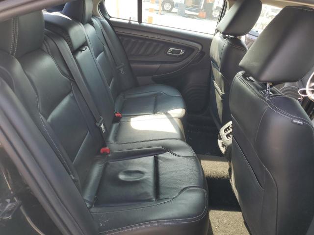 صورة رقم 10 من المزاد - 2011 FORD TAURUS SEL مع VIN 1FAHP2EW0BG114278