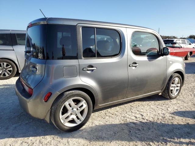 Photo 3 from auction – 2009 NISSAN CUBE BASE with VIN JN8AZ28R09T128585
