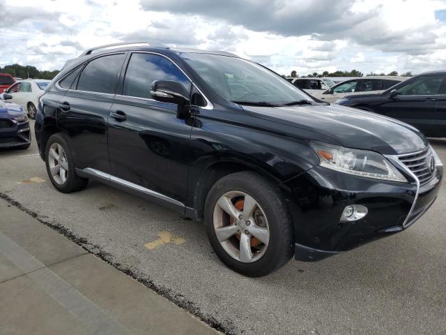 Снимка 4 от търг – 2015 LEXUS RX 350 BAS с VIN 2T2BK1BAXFC272502