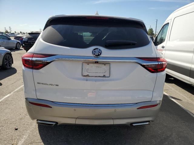 Photo 6 from auction – 2021 BUICK ENCLAVE ES with VIN 5GAERBKW6MJ220706