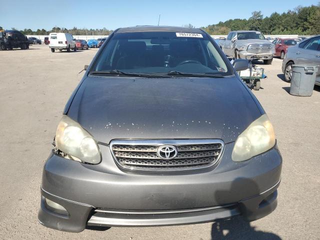 صورة رقم 5 من المزاد - 2005 TOYOTA COROLLA CE مع VIN 2T1BR32E85C555137
