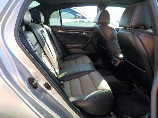 Photo 10 from auction – 2008 ACURA TL TYPE S with VIN 19UUA76598A008342