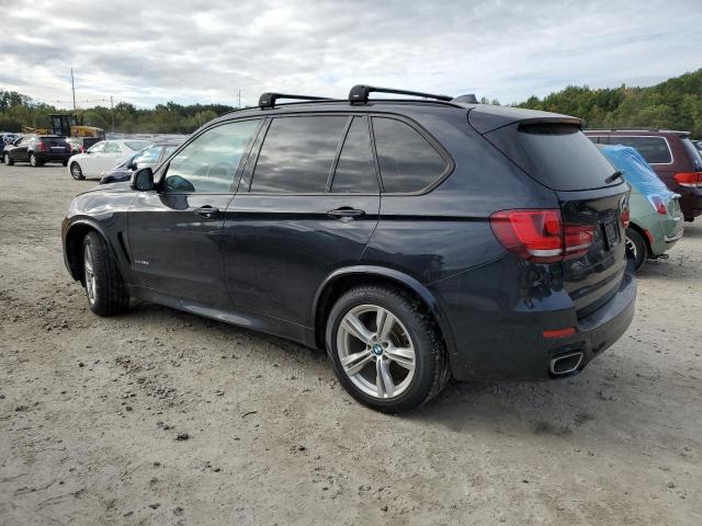 Photo 2 from auction – 2015 BMW 5 SERIES with VIN 5UXKS4C53F0N12456