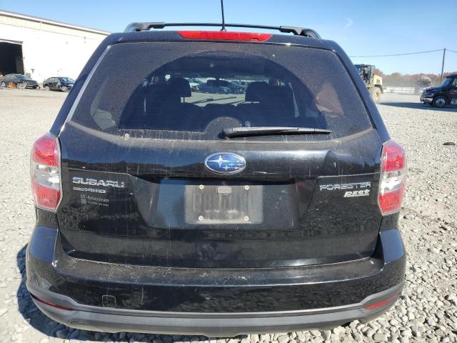 Photo 6 from auction – 2014 SUBARU FORESTER 2 with VIN JF2SJAEC2EH502257