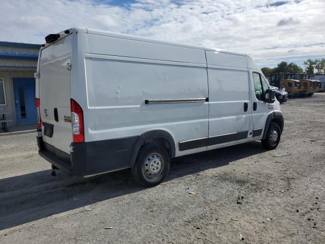 Photo 3 from auction – 2020 RAM PROMASTER with VIN 3C6URVJG2LE102080