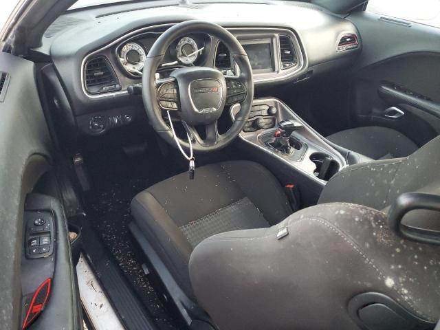 Photo 8 from auction – 2020 DODGE CHALLENGER with VIN 2C3CDZBT5LH118739