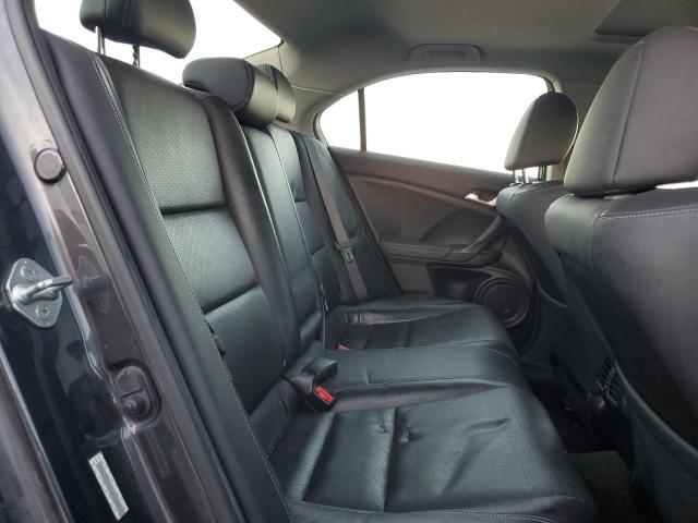 Photo 10 from auction – 2011 ACURA TSX with VIN JH4CU2E60BC010487