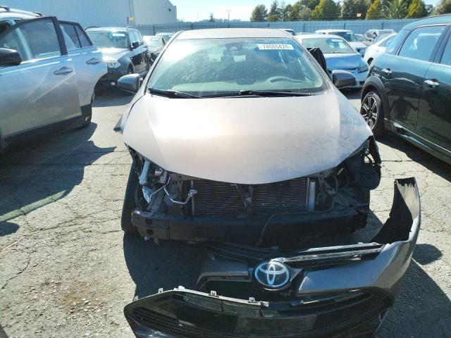Photo 5 from auction – 2017 TOYOTA COROLLA L with VIN 5YFBURHE7HP710046