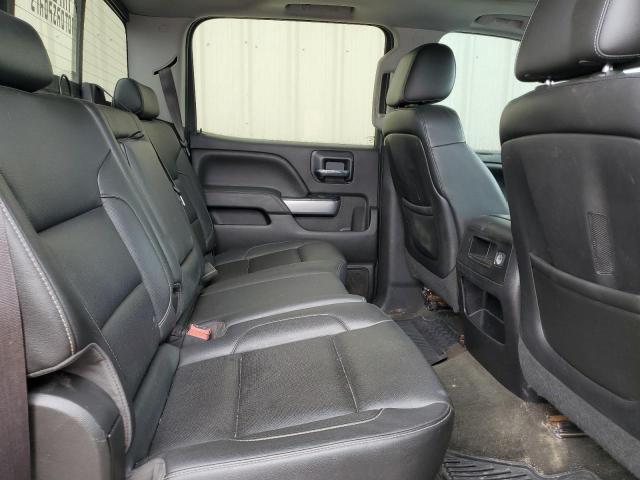 Photo 10 from auction – 2015 CHEVROLET SILVERADO with VIN 3GCUKSEJ9FG457452