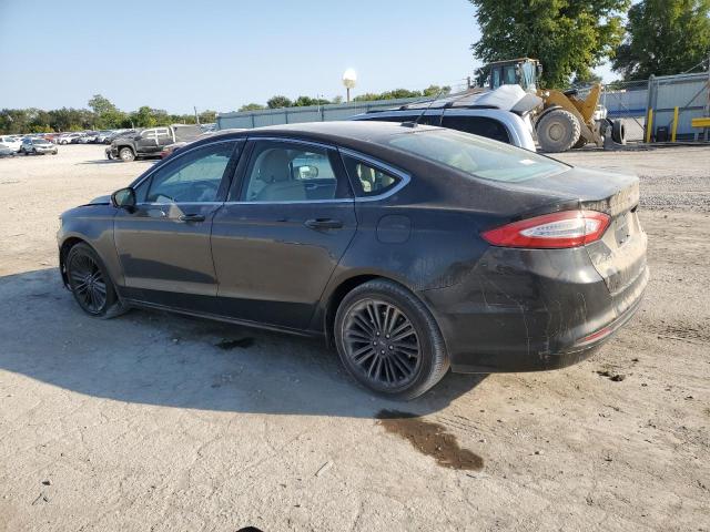 Photo 2 from auction – 2014 FORD FUSION SE with VIN 3FA6P0HD1ER219687