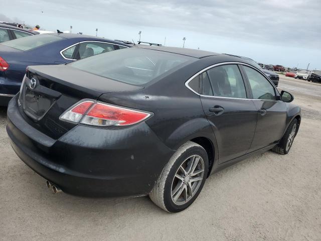 Photo 3 from auction – 2010 MAZDA 6 I with VIN 1YVHZ8CH1A5M19711