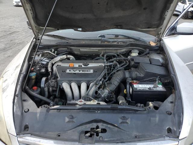 Photo 11 from auction – 2003 HONDA ACCORD with VIN 1HGCM56363A024335