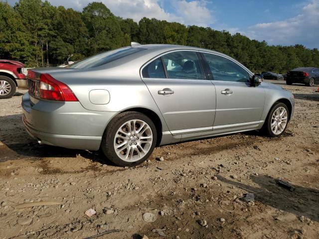 Photo 3 from auction – 2007 VOLVO S80 V8 with VIN YV1AH852071017532