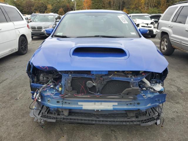 Photo 5 from auction – 2018 SUBARU WRX LIMITE with VIN JF1VA1H65J9818781