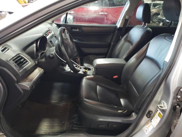 Photo 7 from auction – 2016 SUBARU OUTBACK 2. with VIN 4S4BSBJC8G3327452
