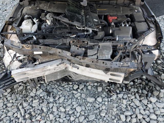 Photo 11 from auction – 2021 NISSAN ALTIMA with VIN 1N4BL4EV6MN328775