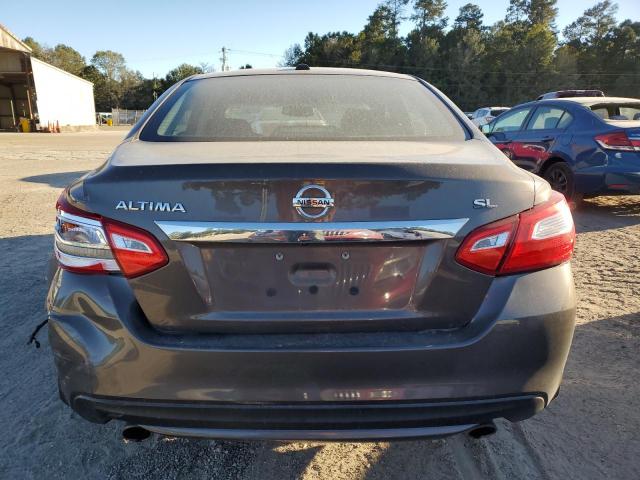 Photo 6 from auction – 2017 NISSAN ALTIMA 2.5 with VIN 1N4AL3AP8HC202187