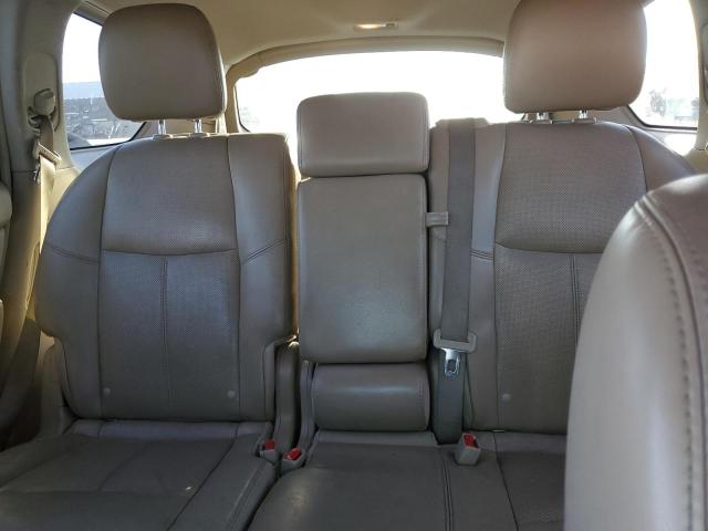 Photo 10 from auction – 2013 NISSAN PATHFINDER with VIN 5N1AR2MM6DC660398