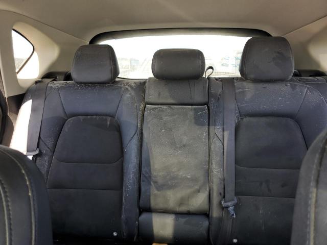 Photo 10 from auction – 2021 MAZDA CX-5 TOURI with VIN JM3KFBCM5M0356619