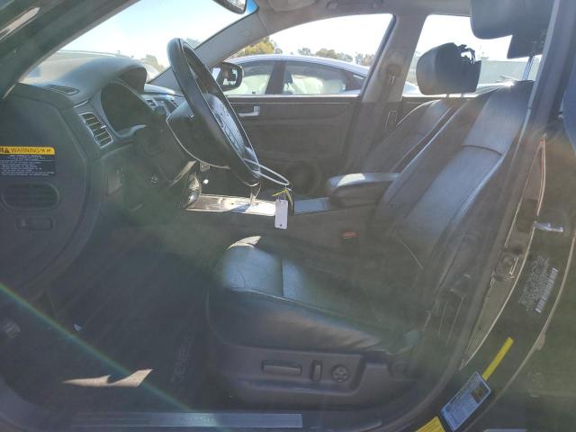 Photo 7 from auction – 2013 HYUNDAI GENESIS 3. with VIN KMHGC4DD4DU237319