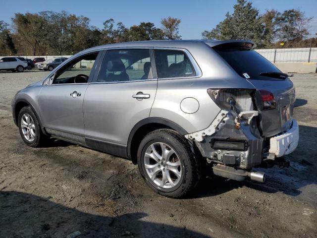 Photo 2 from auction – 2015 MAZDA CX-9 TOURI with VIN JM3TB2CV4F0458604