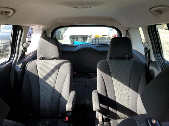Photo 10 from auction – 2012 MAZDA 5 with VIN JM1CW2BL9C0118972