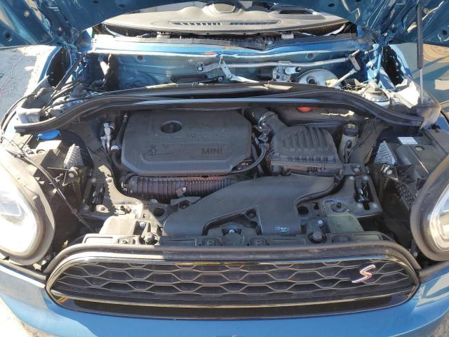 Photo 11 from auction – 2021 MINI COOPER S C with VIN WMZ83BR00M3M49546