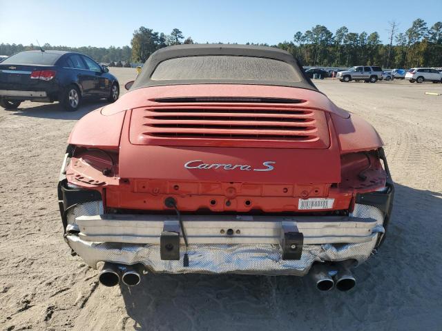 Zdjęcie 6 z aukcji – 2007 PORSCHE 911 CARRER z VIN WP0CB29937S776108