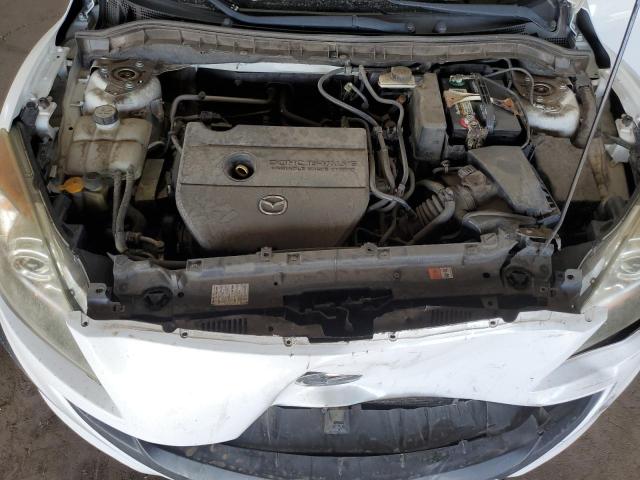 Photo 11 from auction – 2011 MAZDA 3 I with VIN JM1BL1VG7B1428222