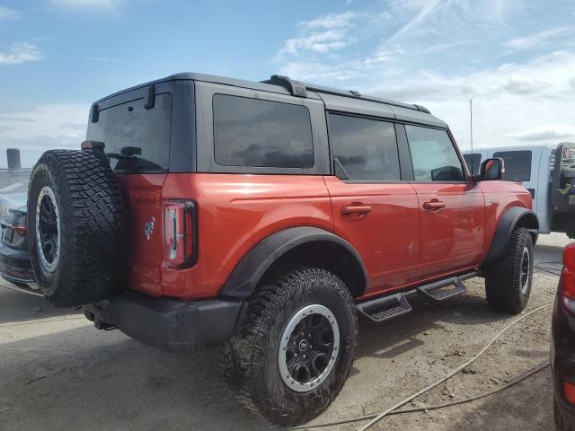 Photo 3 from auction – 2023 FORD BRONCO BAS with VIN 1FMDE5DH3PLB10433