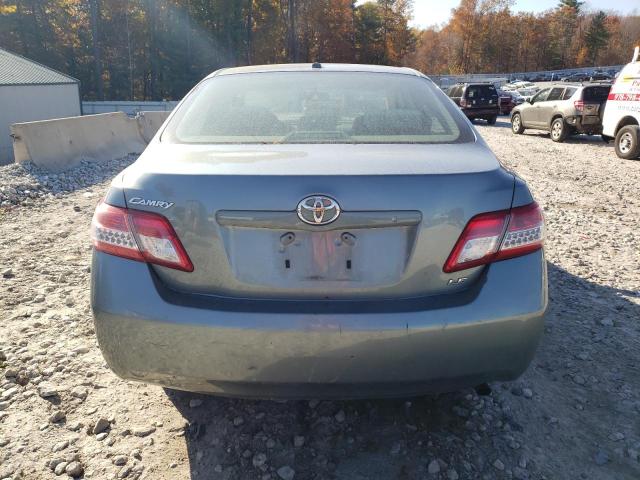 Photo 6 from auction – 2011 TOYOTA CAMRY BASE with VIN 4T4BF3EK8BR108172