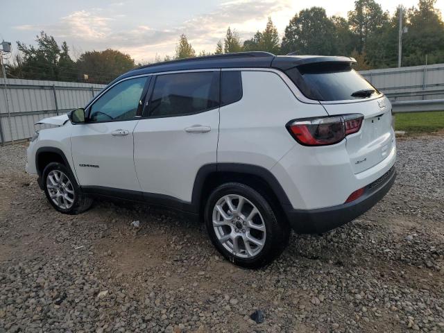 Photo 2 from auction – 2025 JEEP COMPASS LI with VIN 3C4NJDCN1ST508534