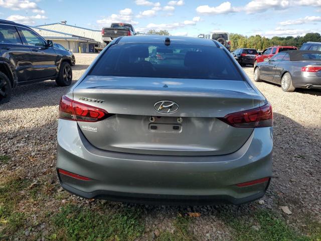 Photo 6 from auction – 2022 HYUNDAI ACCENT SE with VIN 3KPC24A60NE190124
