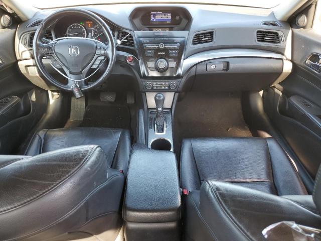 Photo 8 from auction – 2014 ACURA ILX 20 with VIN 19VDE1F34EE014016