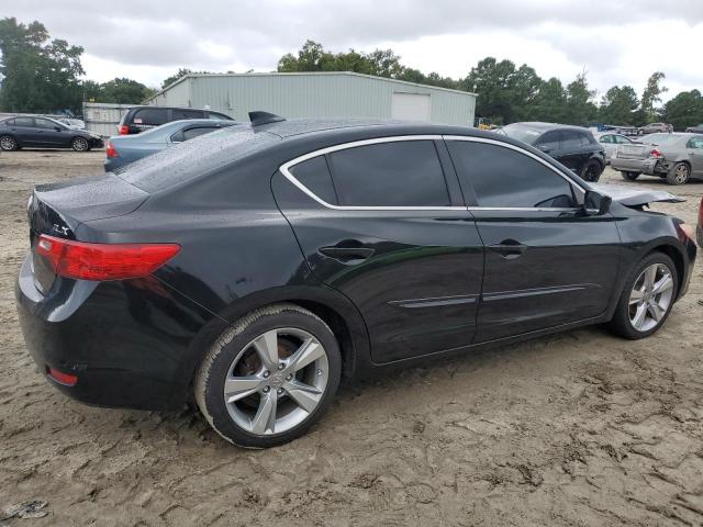 Photo 3 from auction – 2013 ACURA ILX 20 TEC with VIN 19VDE1F7XDE011493
