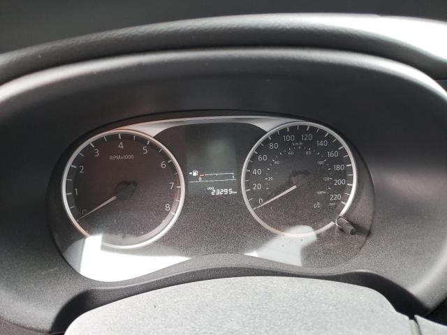 Photo 9 from auction – 2020 NISSAN KICKS S with VIN 3N1CP5BV7LL568528