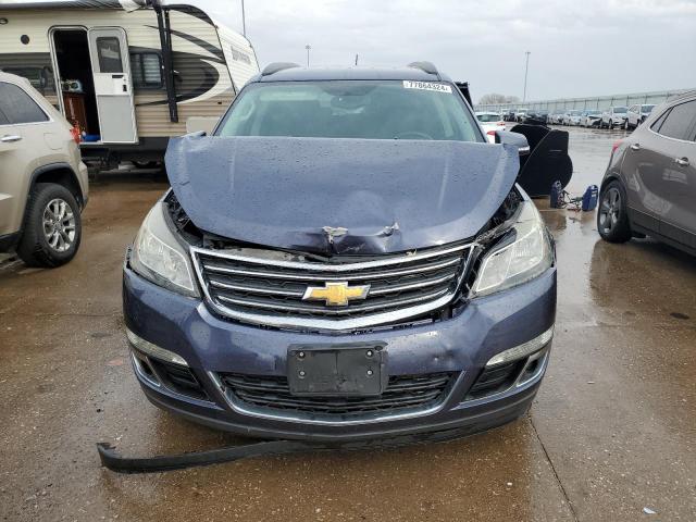 Photo 5 from auction – 2014 CHEVROLET TRAVERSE L with VIN 1GNKVHKD0EJ312594