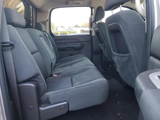 Photo 10 from auction – 2009 CHEVROLET SILVERADO with VIN 1GCHK53K29F167008