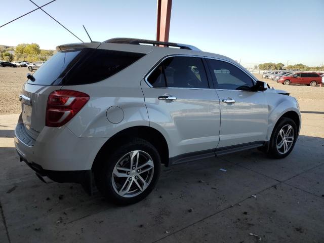 Photo 3 from auction – 2016 CHEVROLET EQUINOX LT with VIN 2GNFLGE34G6205102