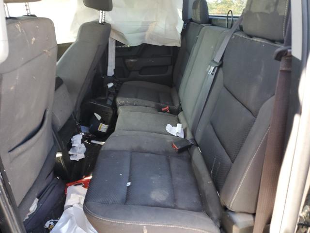 Photo 10 from auction – 2016 GMC SIERRA K15 with VIN 1GTV2MEC4GZ271594