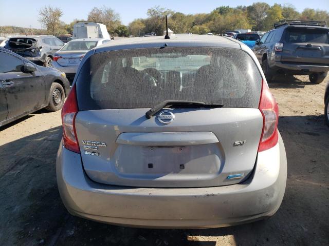 Photo 6 from auction – 2015 NISSAN VERSA NOTE with VIN 3N1CE2CP0FL415501
