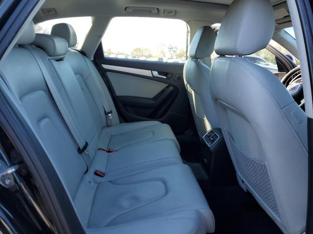 Photo 10 from auction – 2013 AUDI A4 ALLROAD with VIN WA1UFAFL2DA169812