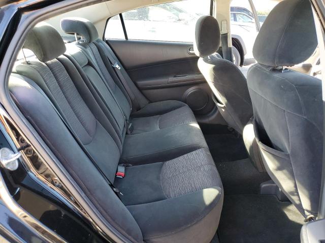 Photo 10 from auction – 2010 MAZDA 6 I with VIN 1YVHZ8BH0A5M32547