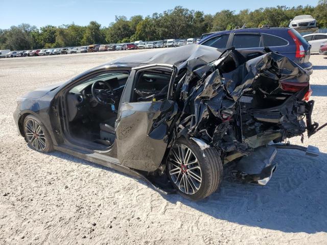 Photo 2 from auction – 2023 KIA FORTE GT with VIN 3KPF44AC6PE561772