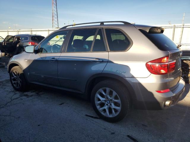 Photo 2 from auction – 2011 BMW X5 XDRIVE3 with VIN 5UXZV4C53BL415787