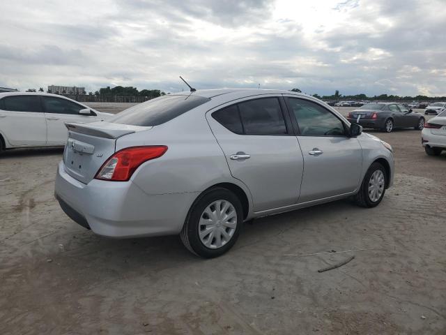 Photo 3 from auction – 2019 NISSAN VERSA S with VIN 3N1CN7AP2KL816526