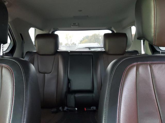 Photo 10 from auction – 2010 CHEVROLET EQUINOX LT with VIN 2CNALFEW4A6384185