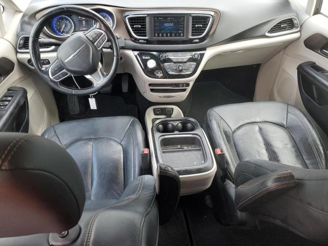 Photo 8 from auction – 2019 CHRYSLER PACIFICA T with VIN 2C4RC1BG3KR550560