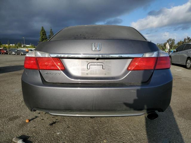 Photo 6 from auction – 2014 HONDA ACCORD LX with VIN 1HGCR2F37EA035170