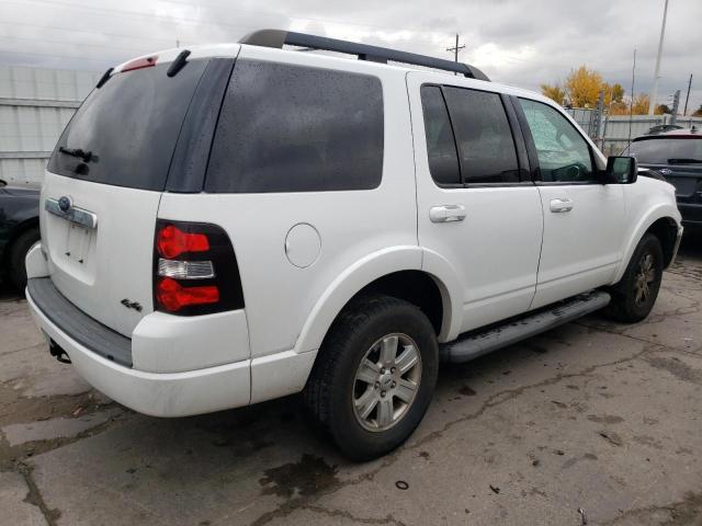 Photo 3 from auction – 2010 FORD EXPLORER X with VIN 1FMEU7DE7AUA66981